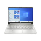 Laptop SE  HP 15s fq1107TU i3 -1005G1 4GB 256GB 15.6"F Win10 (193R0PA) Bạc + Adapter