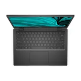 Laptop Dell Latitude 3420, CTO Intel Core i3-1115G4, 14.0''HD, RAM 8GB, 256GB SSD, Intel® UHD Graphics, Fedora_L3420I3SSDF