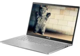 Laptop Asus D515DA-EJ845T R3-3250U/4GB/512GB/15.6 FHD/Win10/Silver 1