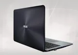 Laptop SE  Asus X455 (Core i3 5005U,DDram 4Gb, ssd 128gb, 14.0"+ Adapter