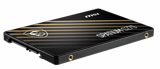 SSD 120gb MSI