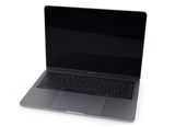 MacBook SE Pro 2016 A1706  -Core i5- 8GB RAM 256GB SSD /13.3 '' + Adapter