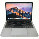 MacBook SE Pro 2016 A1706  -Core i5- 8GB RAM 256GB SSD /13.3 '' + Adapter