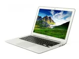 Notebook SE Macbook Air A1466  /Core I5/ 4Gb/ SSD128Gb/ 13.3" +adapter