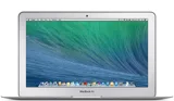 Notebook SE Macbook Air A1466  /Core I5/ 4Gb/ SSD128Gb/ 13.3" +adapter
