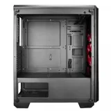 Case  Xigmatek SIROCON +3 Fan