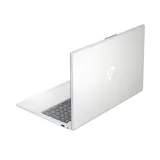 Laptop HP 15S FD0235TU -Natural Silver- 15.6 FHD; Intel Core i5-1334U; 16GB(8+8) ; 512GB SSD; WF5+BT5; Polyc; Win11H; 1Y (15-FD0235TU-9Q970PA)