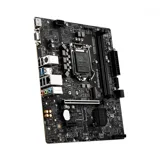 Mainboard MSI B560M-PRO-E - Intel; ChipSE t B560; 2*DDR4; 1*PCI-E *16; 1*PCI-E3.0 *1; 4*SATA; M.2; PS2; HDMI; VGA