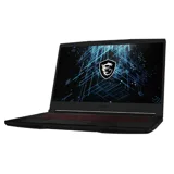 MSI GF63 11UC BLACK Tiger Lake i7-11800H+HM570/ DDR IV 16GB (3200MHz)/ 512GB NVMe PCIe Gen3x4 SSD w/o DRAM/ RTX3050 Max Q, GDDR6 4GB/ 15.6" FHD (1920*1080), Win 11