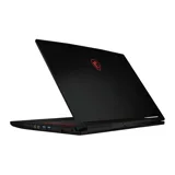 Laptop MSI GF63 12UCX 841VN BLACK Core i5-12450H; 16GB(8GBx2); 512GB SSD; RTX 2050/4GB; 15.6" FHD 144Hz; Win11; Black
