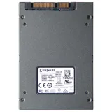 SSD 480GB Kingston A400"