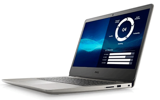 Laptop  Dell Vostro 3405 V4R53500U001W - AMD Ryzen 5-3500U, 4GB RAM, SSD 256GB, AMD Radeon Graphics, 14 inch
