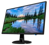 Monitor HP IPS HP 24Y-1PX48AA - 23.8”/ 1920x1080/ 250cd/ 8ms/ 178°(H)-178°(V)/VGA+DVI+HDMI