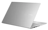 Laptop Asus Vivobook A415EA-EB557T - Xám Core i3-1115G4 /8GB on board (Còn 1 khe ram)  /256GB / Intel UHD Graphics/14.0 FHD/3 Cell, 42 Wh/ Win 10