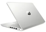 Laptop HP 14 DQ2055 i3-1115G4/4/256/14"FHD/W10/SILVER NK