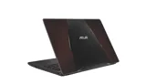 Laptop Asus FX553VD-FY1107 Core i5.7300/  Ram 8Gb / HDD 1Tb / GTX.1050/ 15.6  inh / pc dos