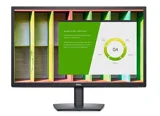 Monitor Dell 23.8-inch E2422H - IPS FHD; 250cd/m2; 8ms; DP+VGA, cáp VGA + DisplayPort