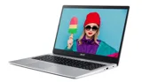 Laptop Acer Aspire 3  A315-23-R1XZ - AMD R3 3250U/4GB/256GB SSD/15.6" FHD IPS/BT4/Win10SL/Silver(NX.HVUSV.005):