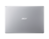 Laptop Acer Aspire 5 A514-54-540F  Silver Vỏ Nhôm  Core i5-1135G7 (4.20GHz Up To 2.40 GHz ), 4GB DDR4+ 4GB DDR4,512GSSD_PCIe/14.0FHD ,LED_KB WIn10SL, Pin  tới 9 tiếng