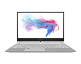 Laptop SE  MSI PS42- 8RA i7-8565U/8GB/SSD512gb/MSI PS42VGA 2gb + Adapter