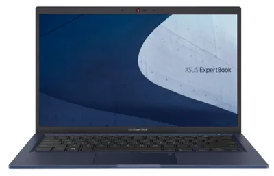 Notebook Asus ExpertBook L1400CDA-EK0490T Ryzen 3 3250U/4GB on/256GB SSD/14 FHD/WF6/FP/Win10H/Black