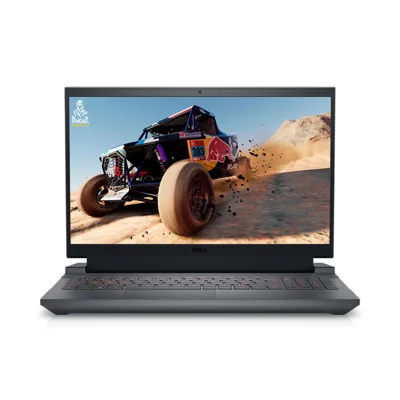 Notebook Dell G15 5530  ( Intel Core i7.13650HX / RAM 16GB / 512GB SSD/ Nvidia GeForce RTX3050 6GB / 15.6inch  FHD / OfficeHome24 / Win 11  / Xám / 1Y _71053700)