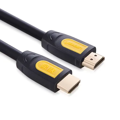 Cáp HDMI 10M Ugreen UG-10170 hỗ trợ 4K*2K