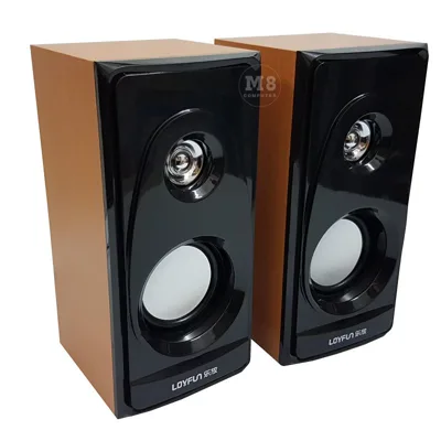 Loa Mini 2.0 Loyfun LF – H1900