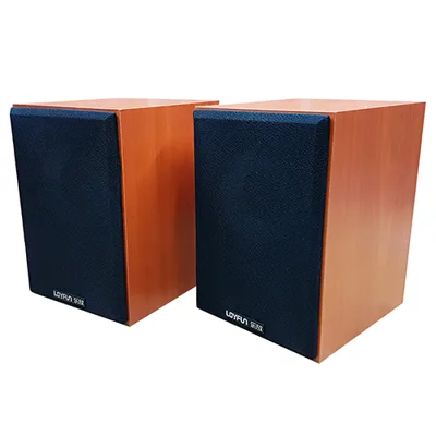 Loa Gỗ Mini 2.0 Loyfun M30