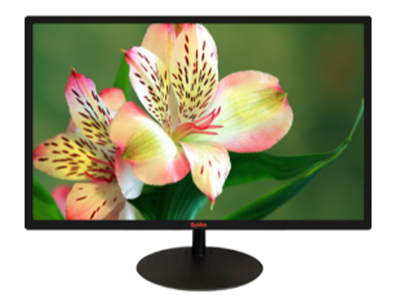 Monitor Global GL-1901S, 18.5", VGA, HDMI,
