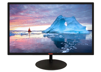 Monitor Global GL-2001S, 19.5", VGA, HDMI