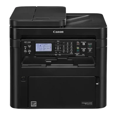 Máy in Laser đa chức năng Canon 264DW SE