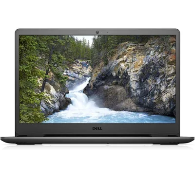 Notebook SE Dell Inspiron N3501B P90F005 Intel Core i5-1135G7/4GB+1slot/512GB/15.6" FHD/Cable/Win10/Black + Adapter