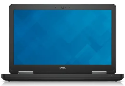 Notebook SE Dell Latitude E5540 (CPU i5- 4300/4Gb/SSD 128Gb/15.6")+Adapter
