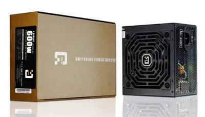 Power Jetek 600W J600