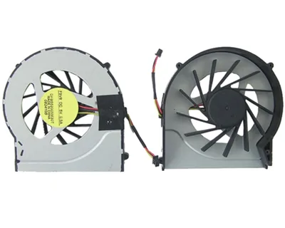 Quạt laptop HP DV6-3000
