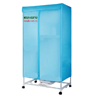 Tủ sấy quần áo KF CD900