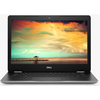 Dell Inspiron 3480 (NT4X02)/ Black - i3
