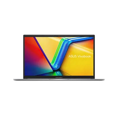 Notebook ASUS X1504Z X1504ZA-NJ582W Bạc i3-1215U/8GD4/512GB/15.6FHD/FP/WiFi6E/BT5/3C42WHr/W11SL/BẠC