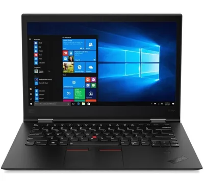 Notebook se Lenovo Thinkpad X1 Carbon i7-6600U, 8Gb, SSD 240Gb + Adapter 1