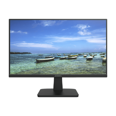 Monitor SKYWORTH 21.8" 22B1h( VGA + HDMI)