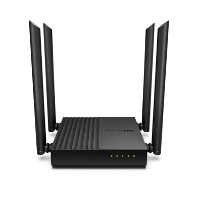 Accesspoint Wireless TP-Link Archer C64 AC1200