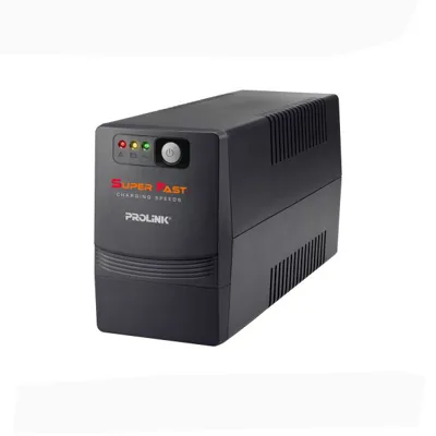 UPS Prolink 1200VA/600w