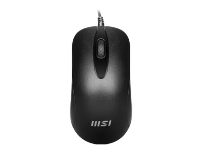 Mouse Wireless MSI M88