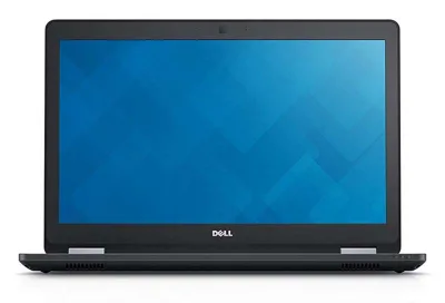Notebook SE Dell 5570 i5 6200 Ram 16Gb SSD 256G 15'6 HD + Adapter