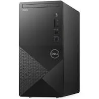 Case đồng bộ Dell Vostro 3888,Intel Core i3-10100(3.6 GHz,6 MB),4GB RAM,1TB HDD,WL+BT,Mouse,Keyboard,Win 10 Home,McAfeeMDS,1Yr,(D29M002) ( 70226499 )