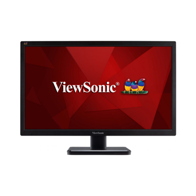 Màn hình Viewsonic VA2223-H - 21.5" TN 60Hz Full HD, 250cd/m2, VGA, HDMI