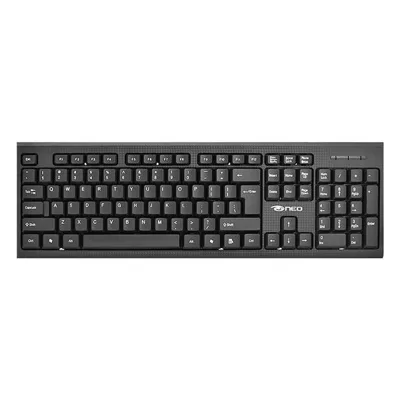 Bàn Phím máy tính Neo KM101