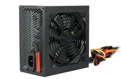 Power Coolerplus 550w