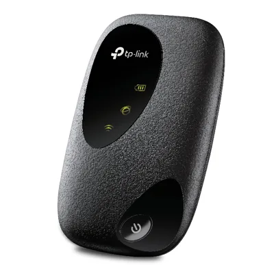 WiFi Di động 4G TPLink M7000FDD/TDD-LTE/2000mAh